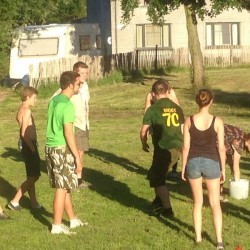 Fock de blok